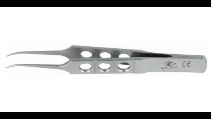 SF-11084-2 Hoskins / Notched Forceps