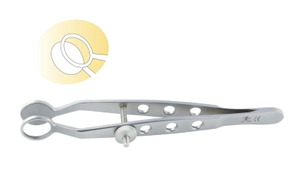 SF-11407-1 Chalazion Forceps
