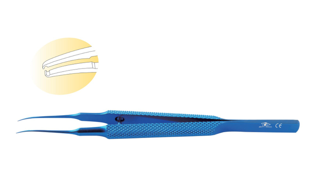 Hoskins / Notched Forceps