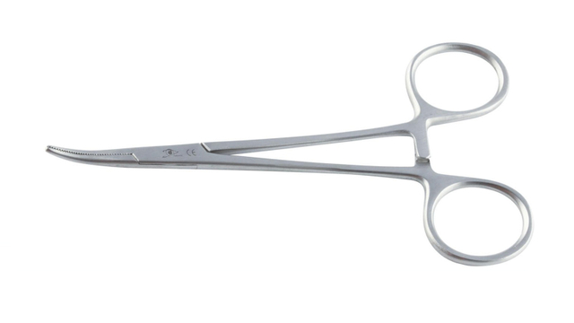 SH-11415-1 Mosquito Forceps