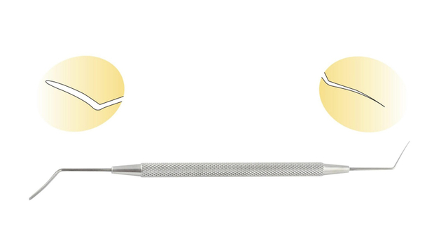 SB-34110-1 Double ended Repositor