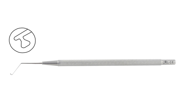 SB-34125-1/ SB-34126-1 Lens Manipulator