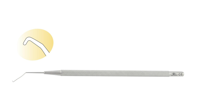 SB-34092-1 Phaco Chopper