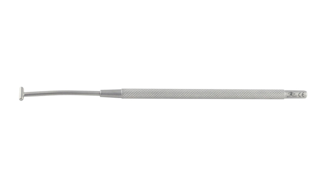 SB-35075-1 Scleral Depressor