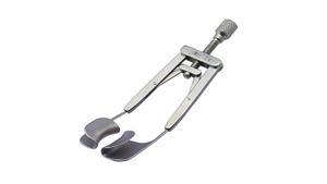 SO-15034-1 Adjustable Speculum