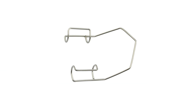 SO-15051-1 Wire Speculum