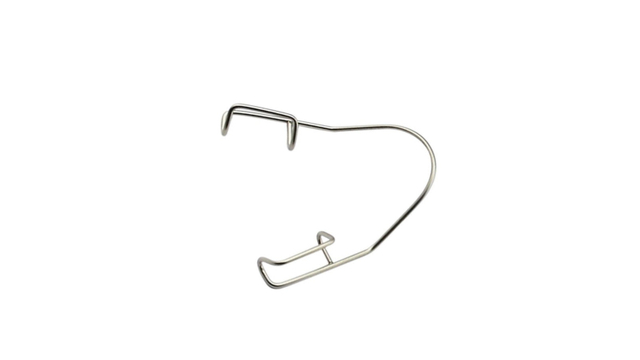 SO-15059-1/ SO-15060-1 Wire Speculum