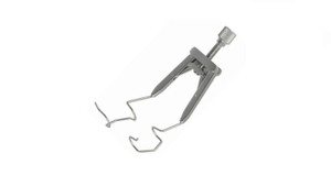 SO-15002N-1 Adjustable Speculum