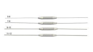 SC-34003-1 Lacrimal Probe