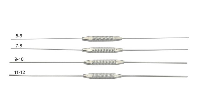 SC-34003-1 Lacrimal Probe