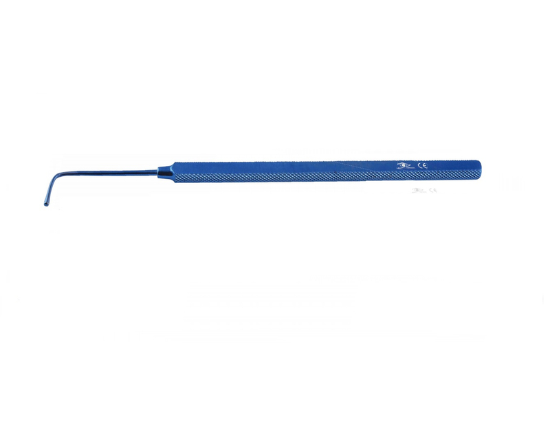  TB-34074-1 Von Graefe Strabismus Hook