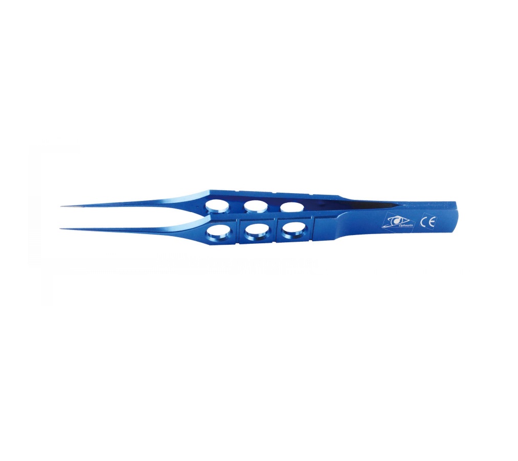 TF-11111-4 Toothed Forceps