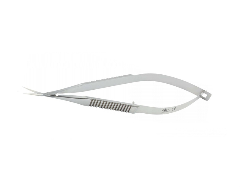SS-13039-1 Vannas Capsulotomy Scissors