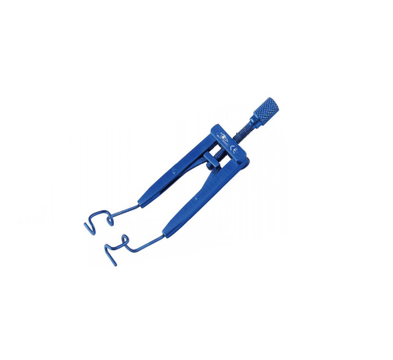 TO-15099-1 Adjustable Speculum