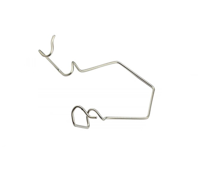 SO-15009-1 Naqahara Wire Speculum