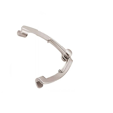  SO-15078-1 Sprung Speculum 