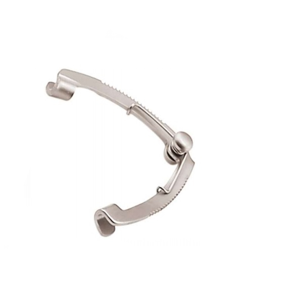  SO-15078-1 Sprung Speculum 