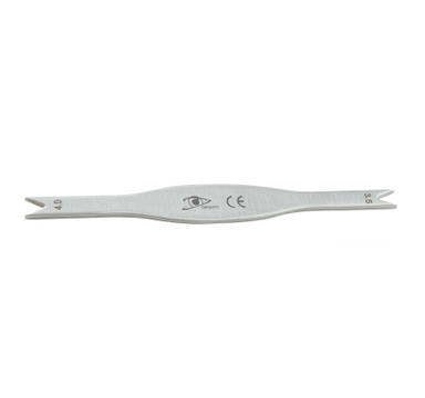 SM-34143-1 Braunstein Fixed Caliper 