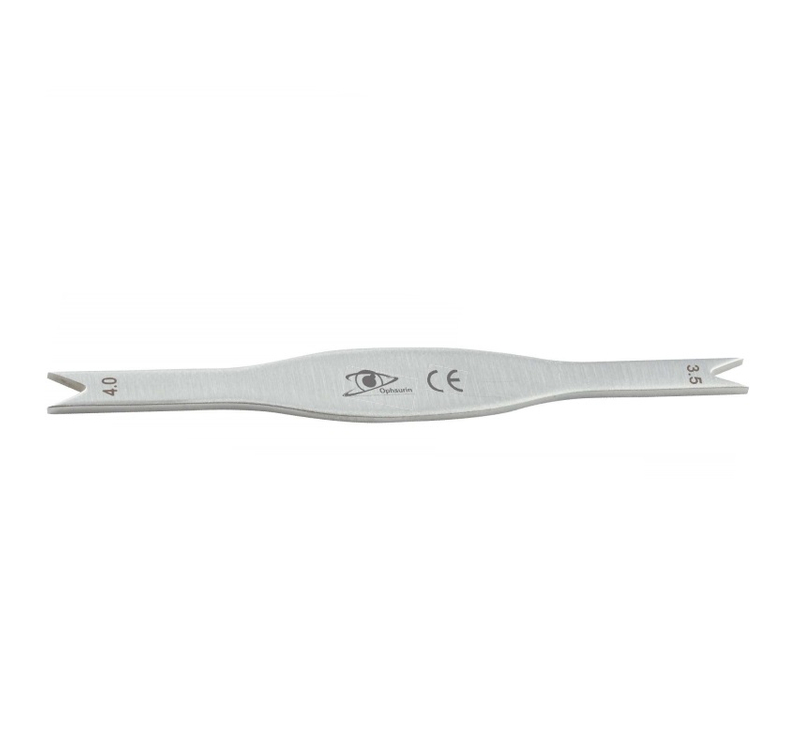 SM-34143-1 Braunstein Fixed Caliper 