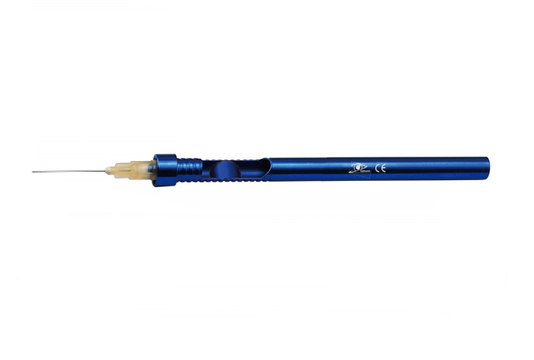 TV-40001-1 Backflush Handle