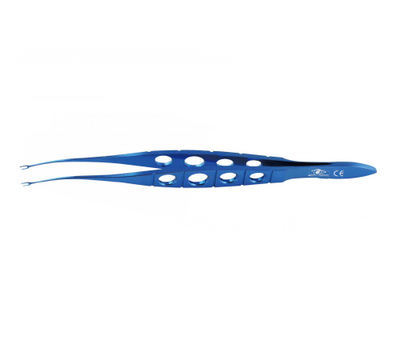 TF-15037-1 LASIK Retreatment Forceps