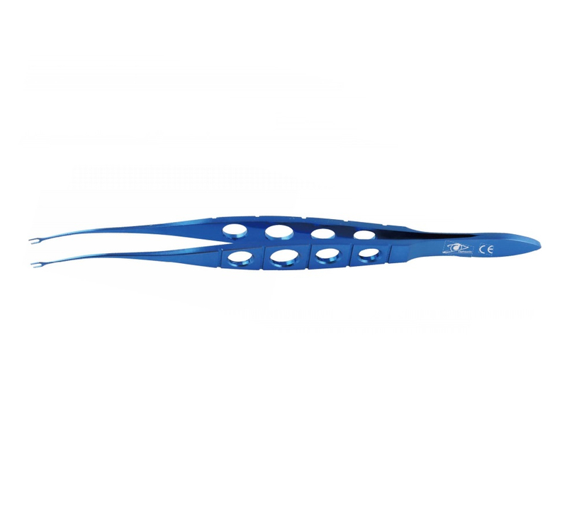 TF-15037-1 LASIK Retreatment Forceps