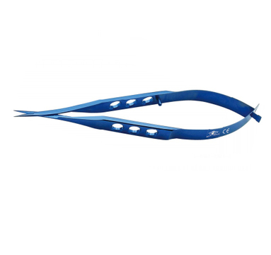 TS-13045-1 Iris Scissors