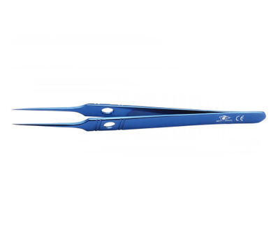 TF-11422-1 Jeweler Forceps
