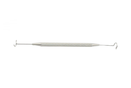 SC-34004-1 Pigtail Lacrimal Probe
