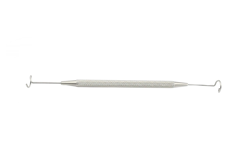 SC-34004-4 Pigtail Lacrimal Probe