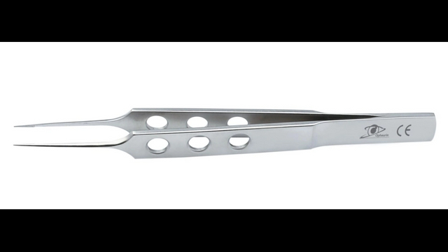 SF-11112-2 Toothed Forceps