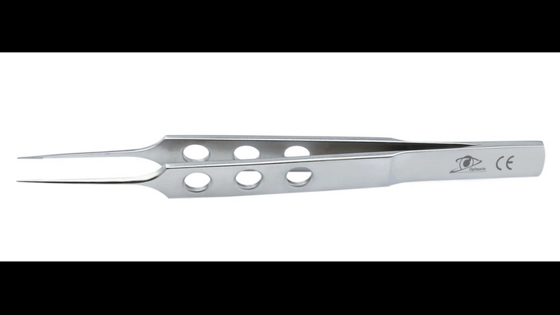SF-11112-2 Toothed Forceps