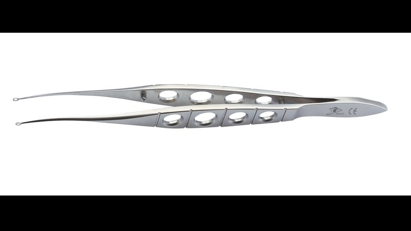 SF-15035-1 Perone LASIK Flap Forceps