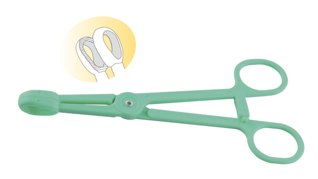 SH-20003-1/ SH-20004-1 Rampleys Sponge Holding Forceps