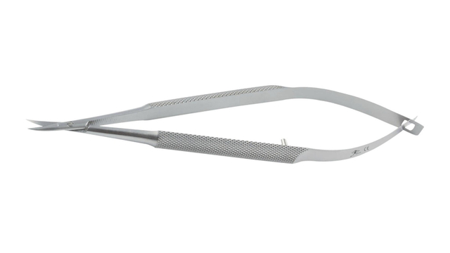 SS-13072R-1/ SS-13060-1 Castroviejo Corneal Scissors