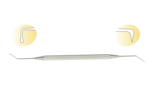 SB-14303-1 Double ended Chopper and Manipulator