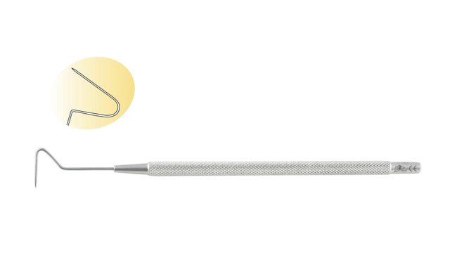 SB-14176-1 Intra-Lasik Flap Separator