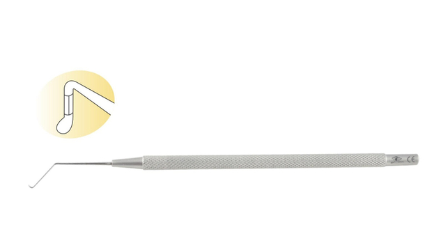 SB-14141-2 Phaco Chopper