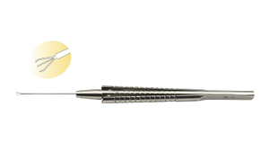 SV-11528-1 Foreign Body Forceps