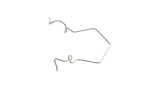 SO-15013-1 Wire Speculum