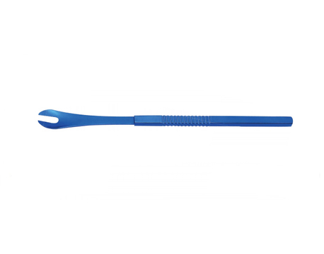 TB-34160-1 Wells Enucleation Spoon
