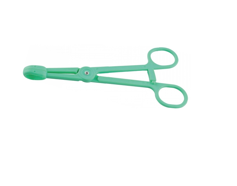 SH-20004-1 Rampleys Sponge Holding Forceps