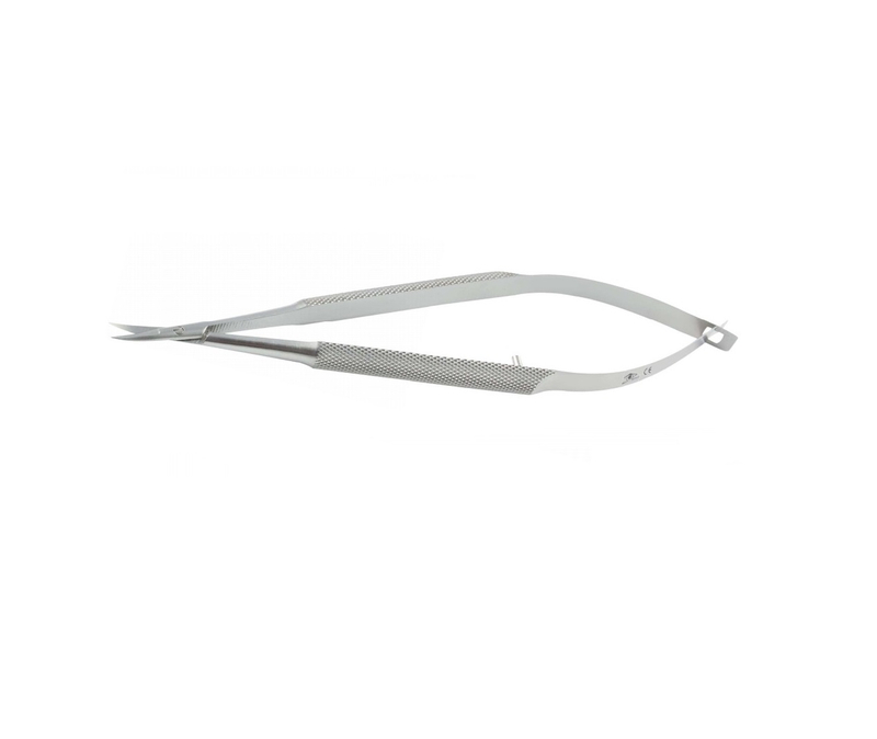 SS-13073R-1 Castroviejo Corneal Scissors