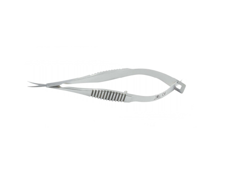 SS-13037-1 Vannas Capsulotomy Scissors