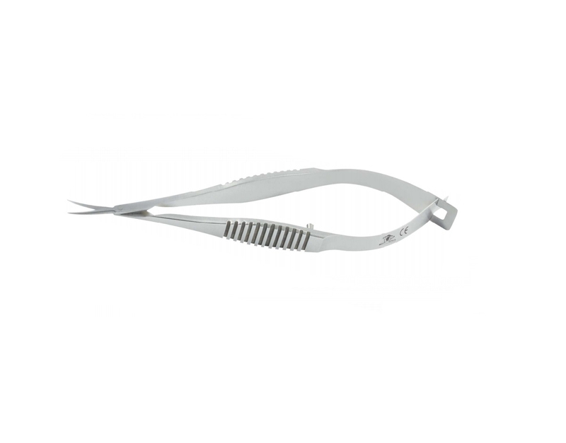 SS-13037-1 Vannas Capsulotomy Scissors