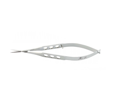 SS-13036-1 Vannas Capsulotomy Scissors