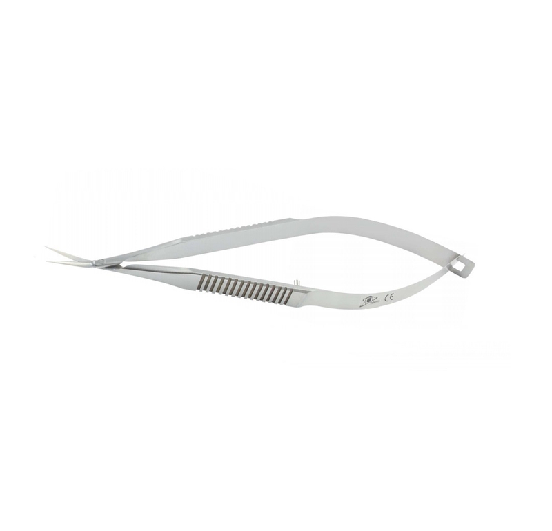 SS-13040-1 Vannas Capsulotomy Scissors