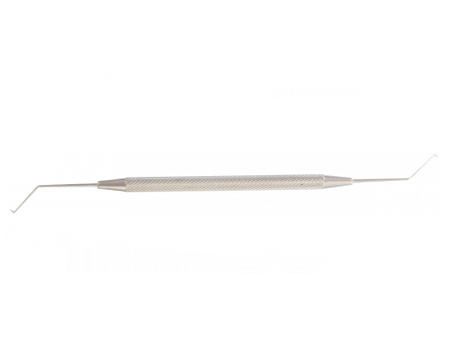 SB-16002-1 Double ended Mushroom Manipulator and Phaco Chopper