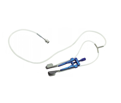 TO-15004-1 Lindstrom-chu Aspirating Adjustable Speculum