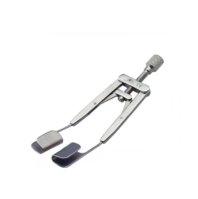 SO-15029-1 Adjustable Speculum